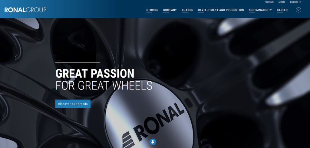 RONAL GROUP