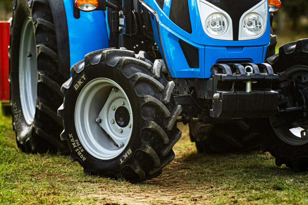 BKT Tyres I Gelsi