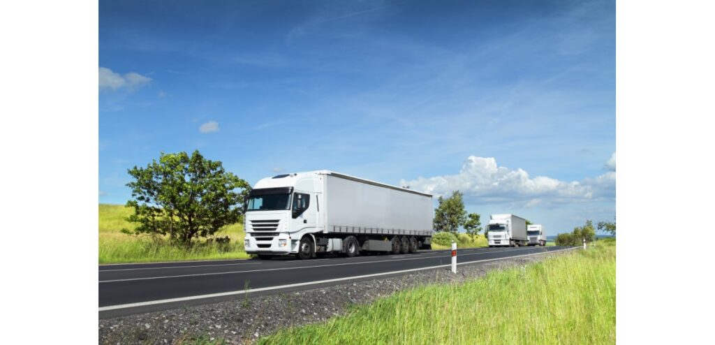 Italian Truck Bus 2021