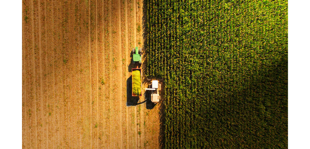 Italian Tractor Market Sales