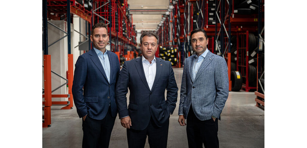 Grupo Andrés Concludes 2021