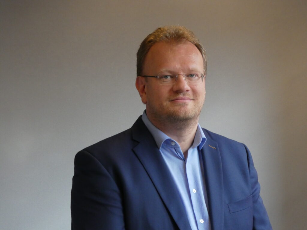 Jeroen Lust Bridgestone