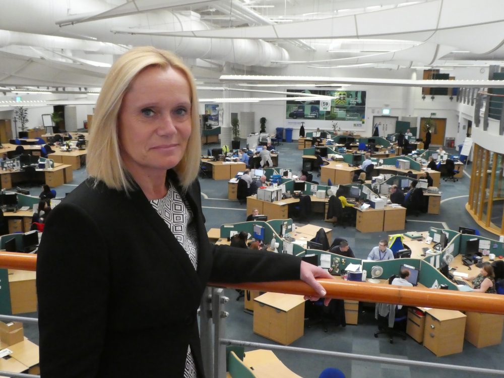 ATS Euromaster New Head of National Fleets