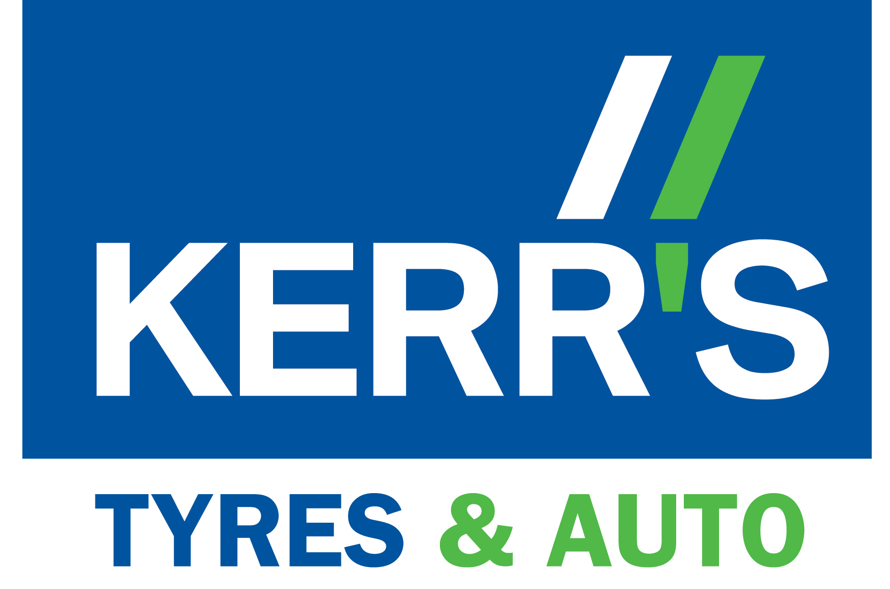 Bandvulc Kerr’s Tyres & Auto