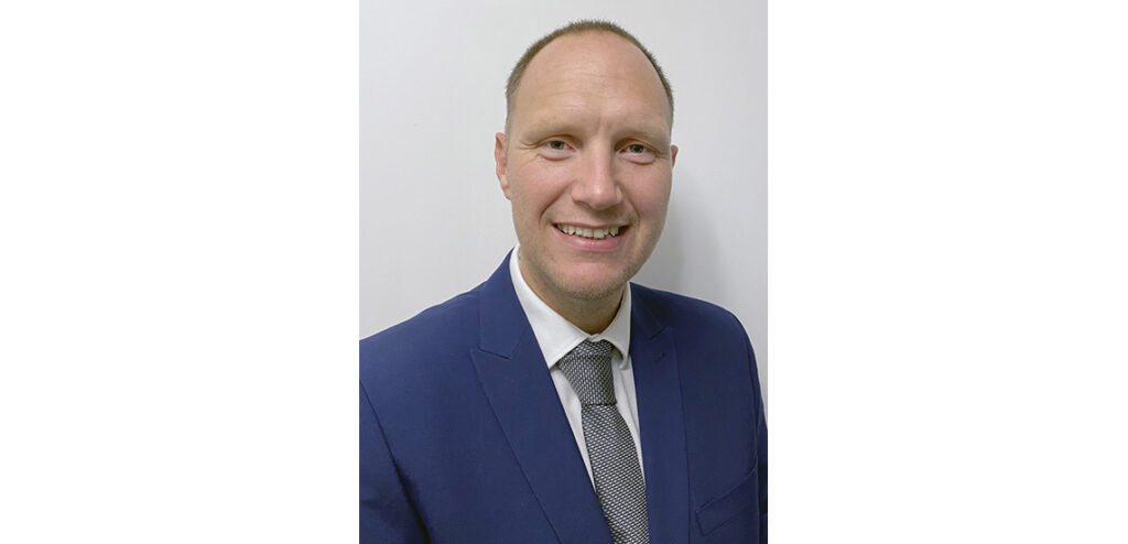 Michelin Lee Hulme Dealer Network Programmes