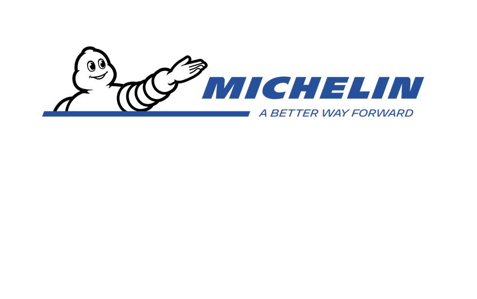 Michelin X Line Energy Range