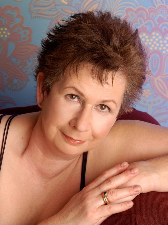 Lyn Barrett