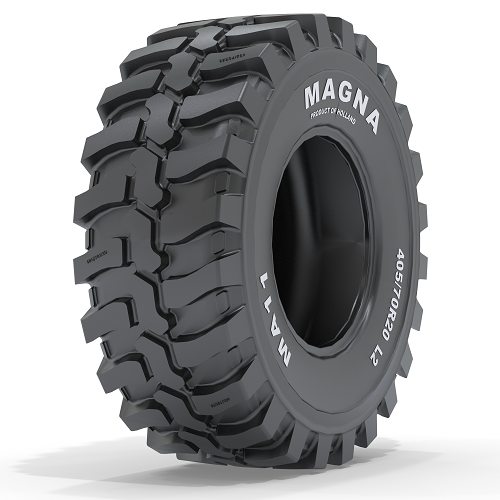 Manga Tyres New MA11 Tyre