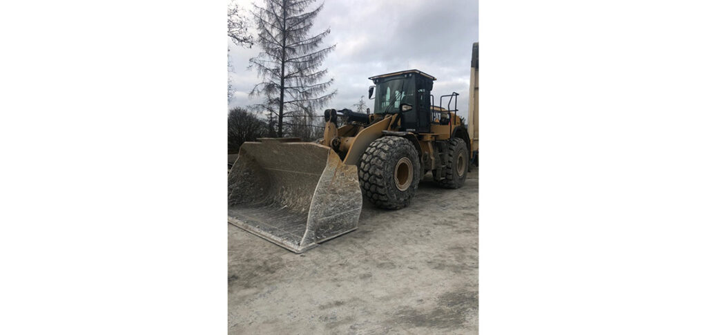 Magna-M Terrain Tyres Germany
