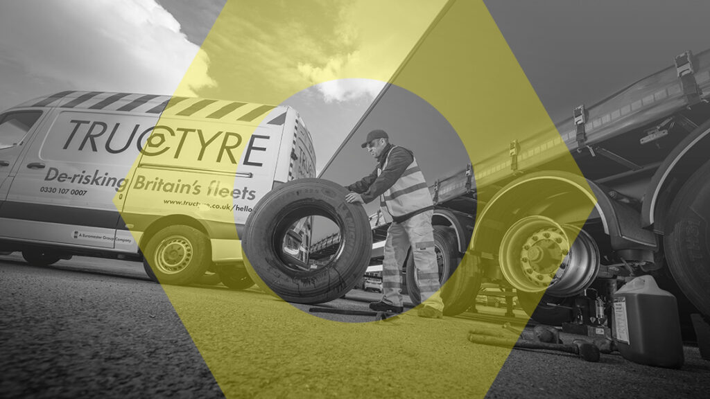Tructyre Continued Growth