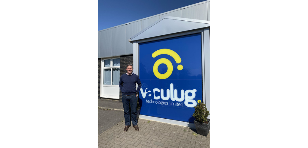 Vaculug Fleet Operations Manager