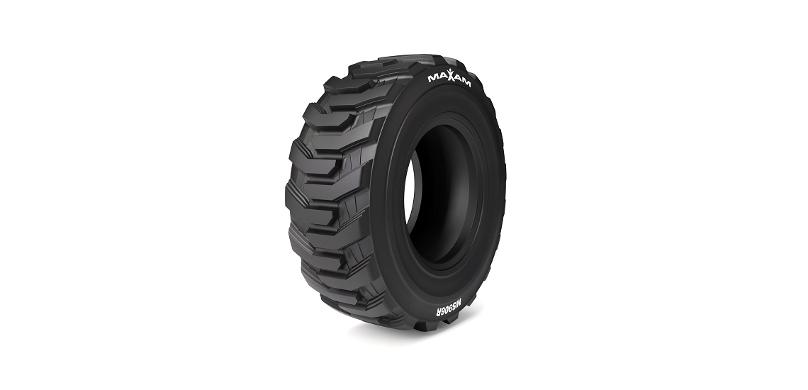 All Steel Radials Maxam