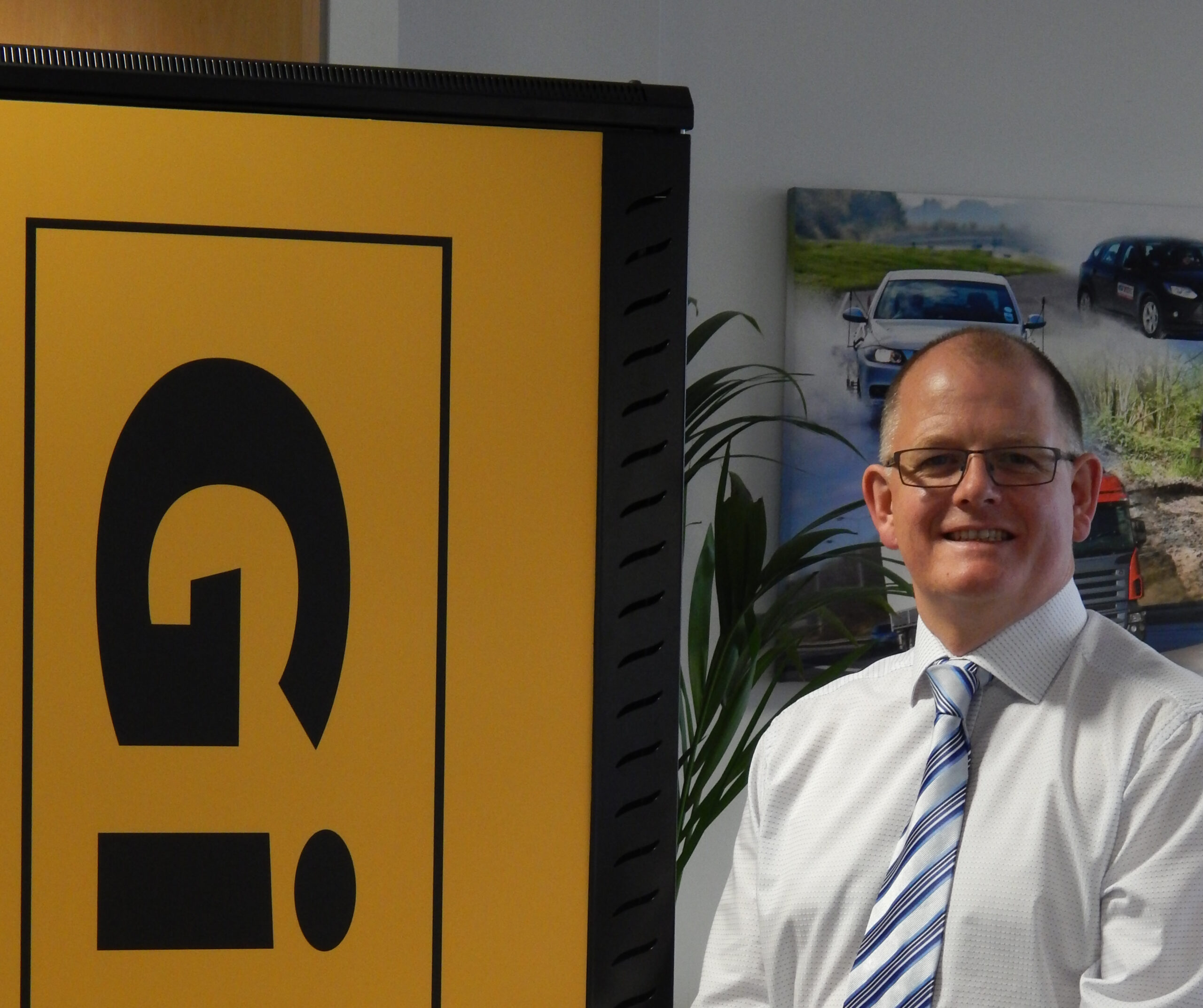 Giti Rebranding