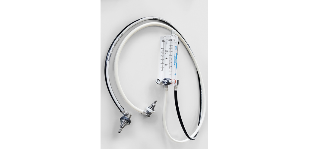 Continental Medical Hoses Italy Healthcare Sector