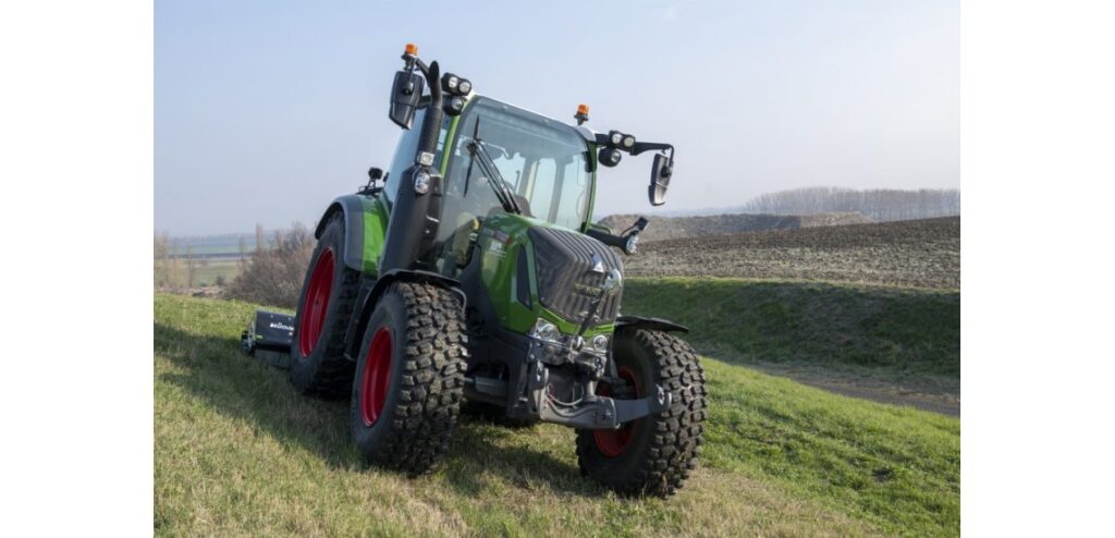 CrossGrip Tyre Range