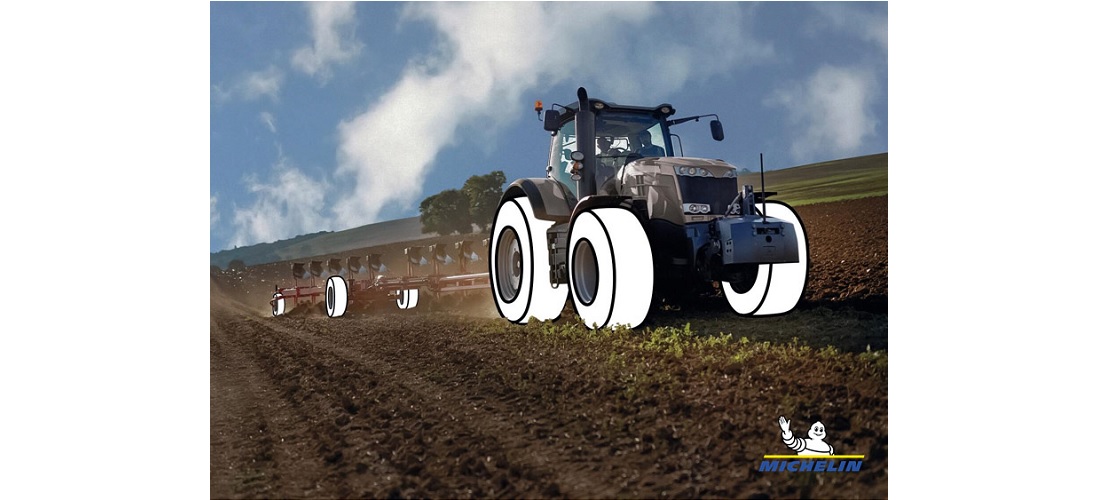 Michelin Agraria 2023