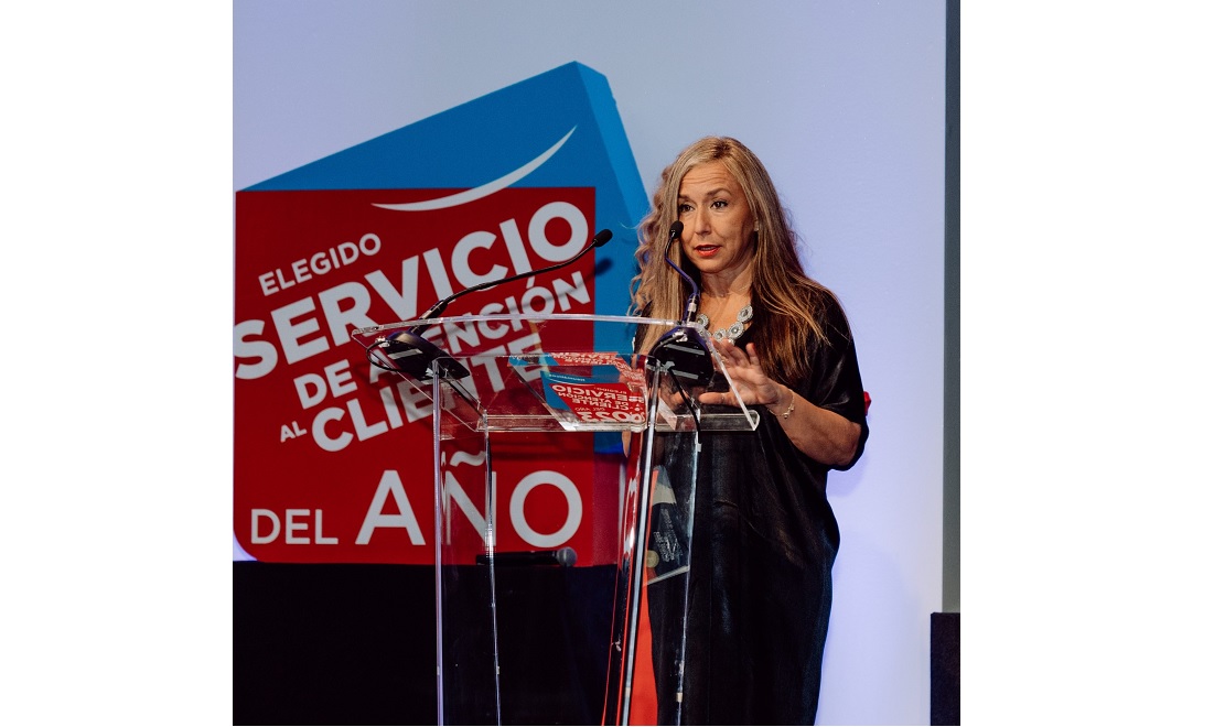 Spanish Service Award Michelin
