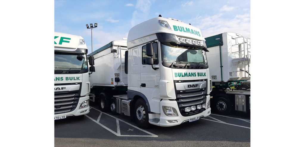 Bulmans Michelin Tyres