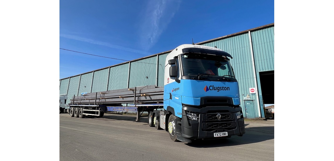 Clugston Michelin X Multi Tyres