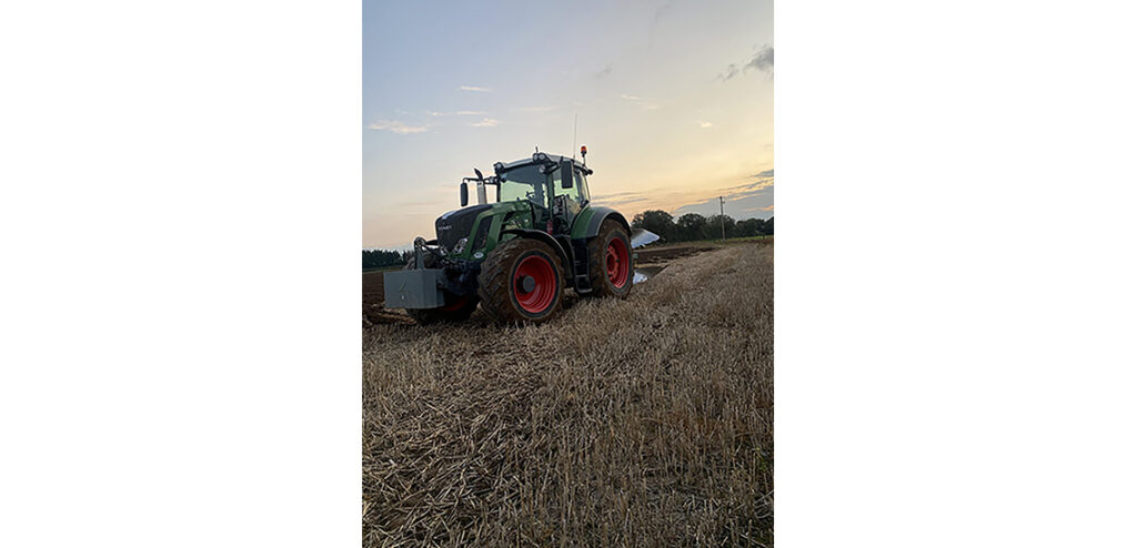 Michelin Results Coolcroo Farm