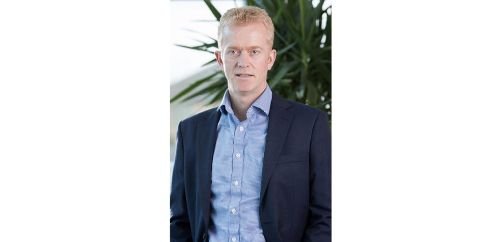 Dan Lamb Michelin Sales Manager