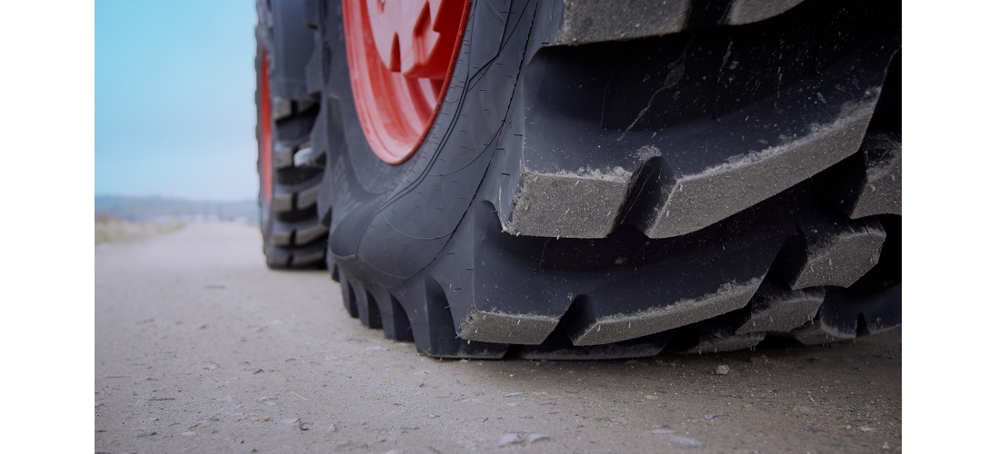 Michelin Evobib CTIS