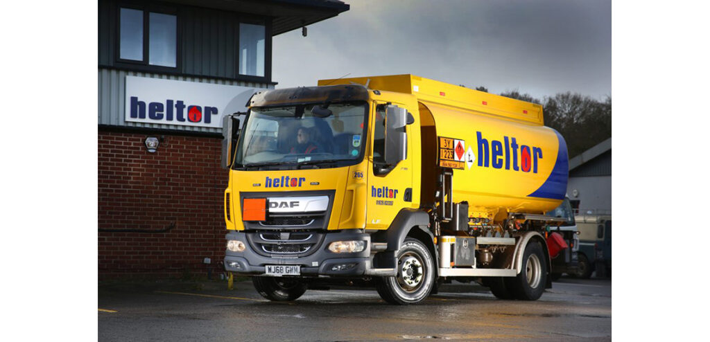 Michelin Heltor Contract
