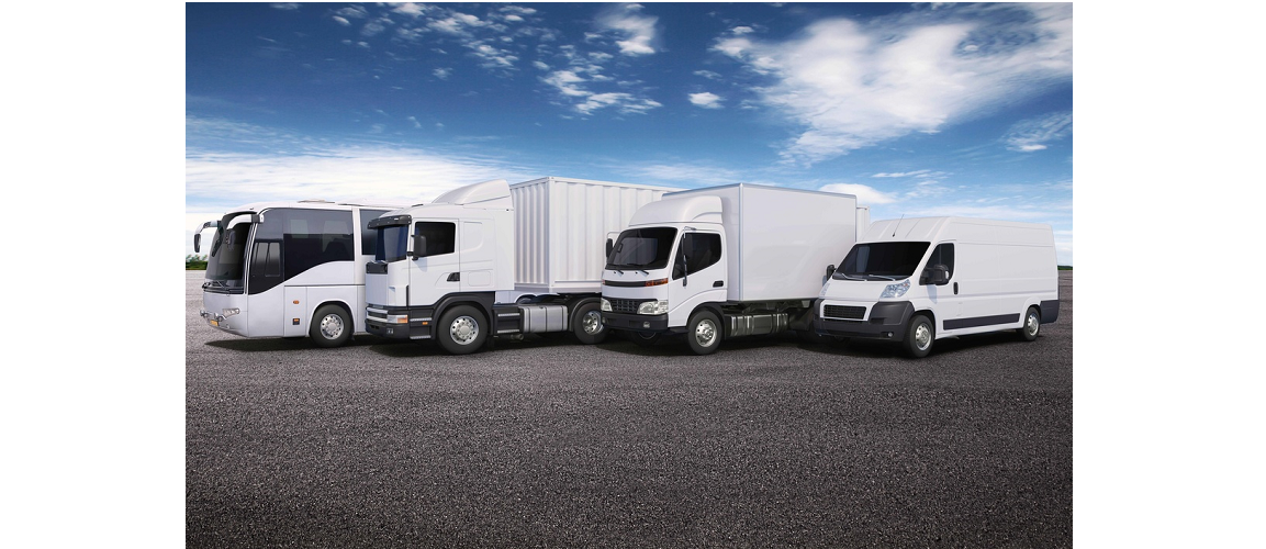 Michelin Mobility Solutions IAA Transportation