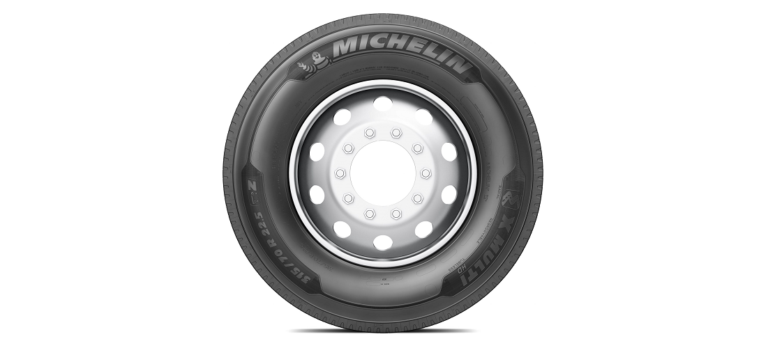 Michelin X HD Multi Extended