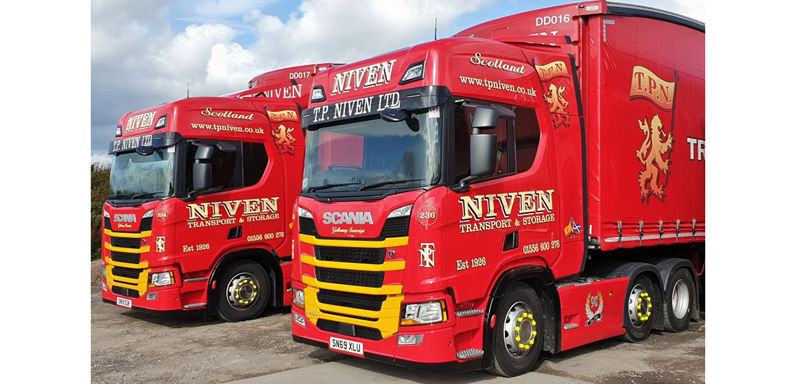 Michelin Invaluable TP Niven