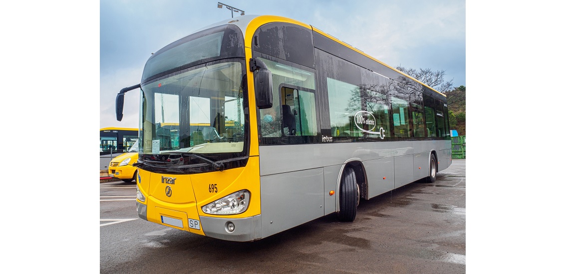 Michelin Bus Coach Tyres