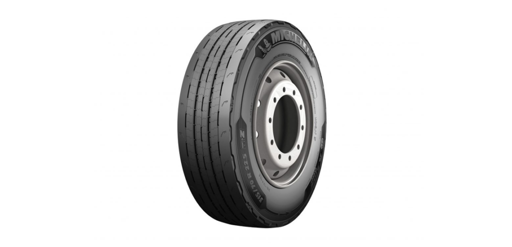 X Line Energy Z2 Michelin