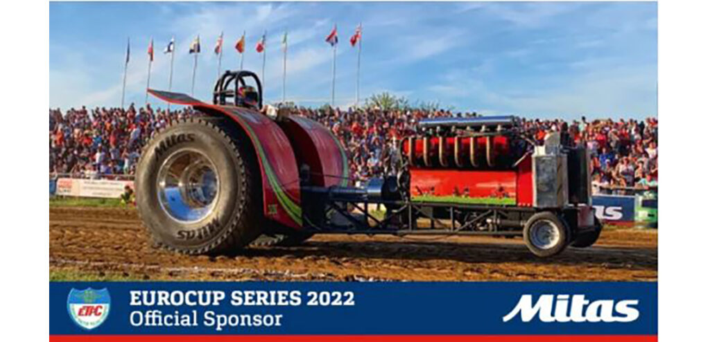 Mitas Eurocup Series 2022