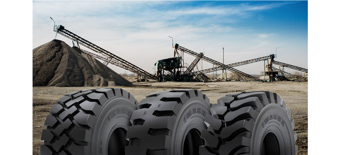 Three Tyres Magna