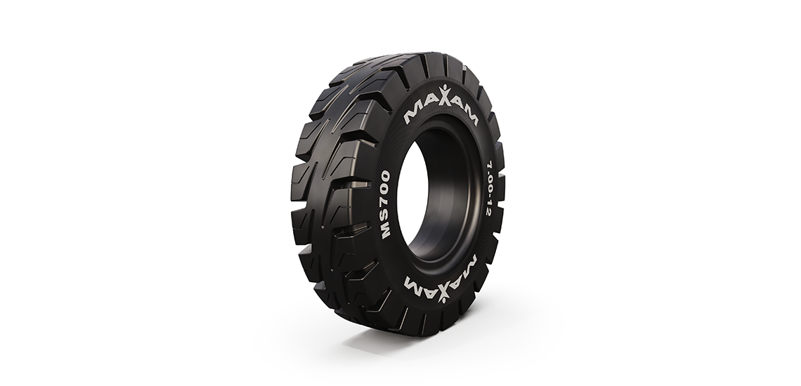 Maxam Tire EcoPoint3