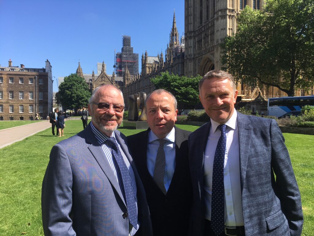 MWheels Mardle CEO