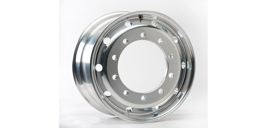 MWheels Next Generation Aluminium Wheels
