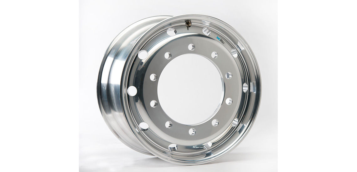 MWheels Next Generation Aluminium Wheels