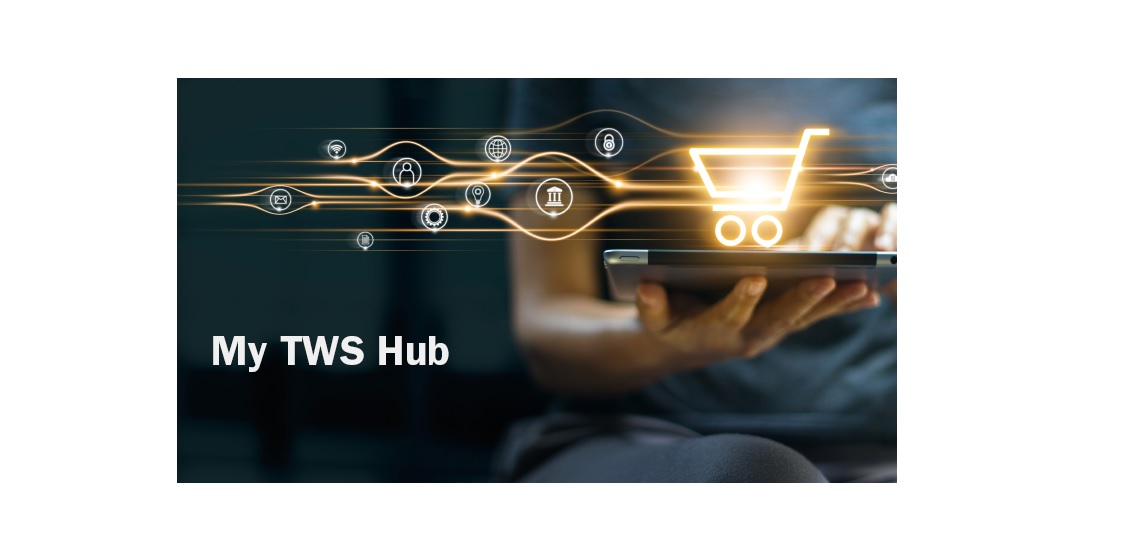 TWS Digital Hub