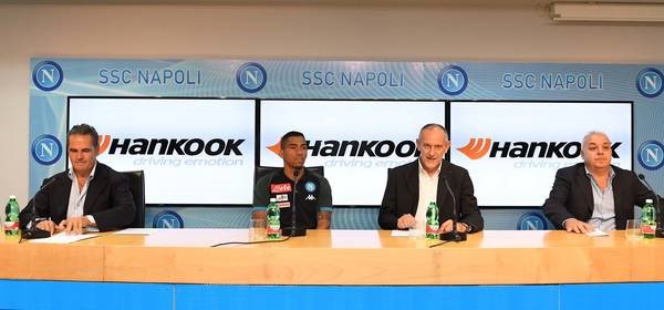 Hankook SSC Napoli