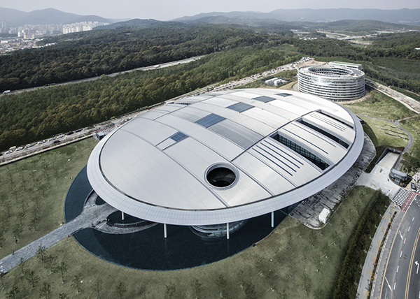 Hankook Technodome ISO/IEC 17025
