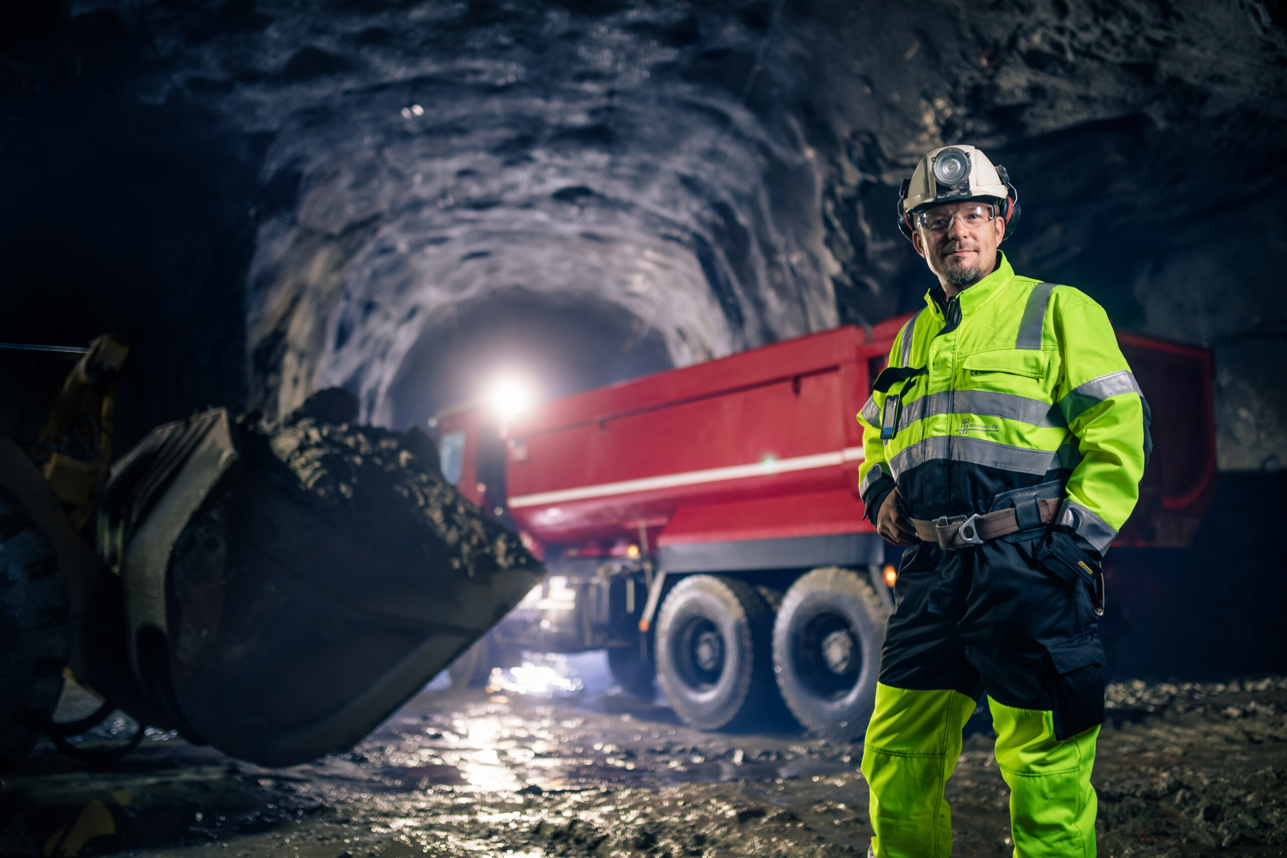 Nokian Tyres Truck Portfolio
