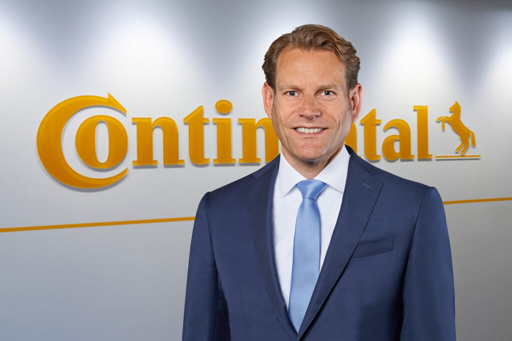 Continental Business Unit Heads