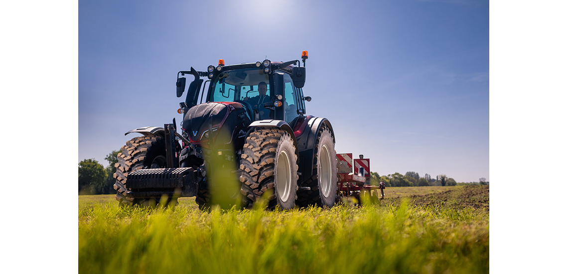 University Finds Benefits Nokian Tyres