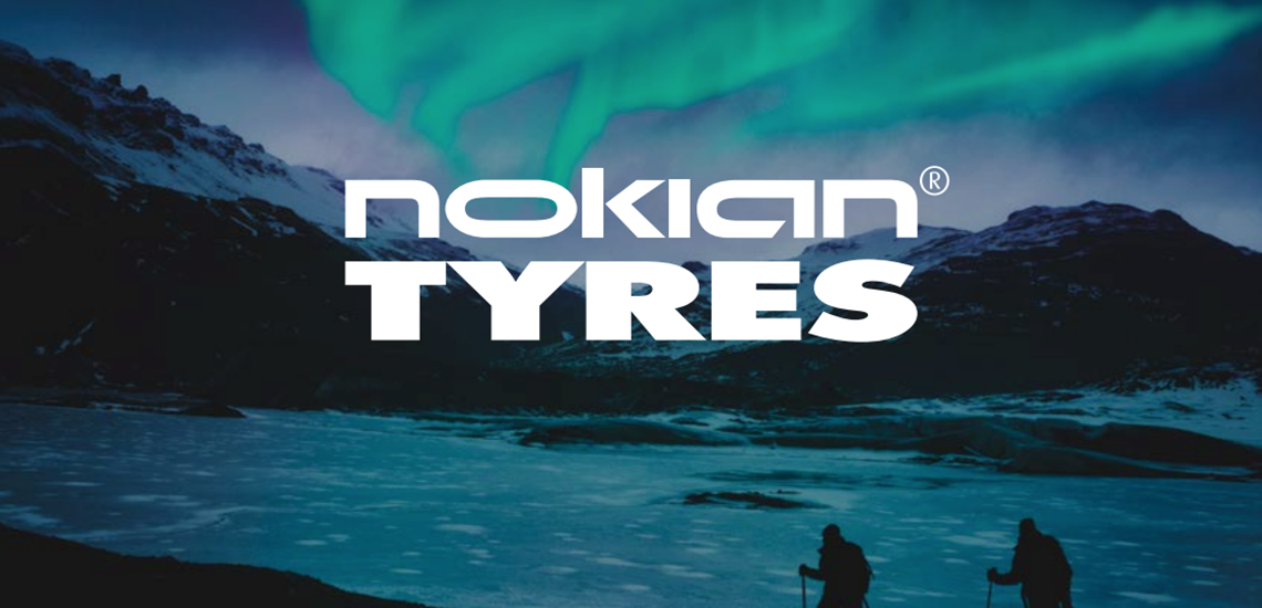 Nokian Tyres Expansion
