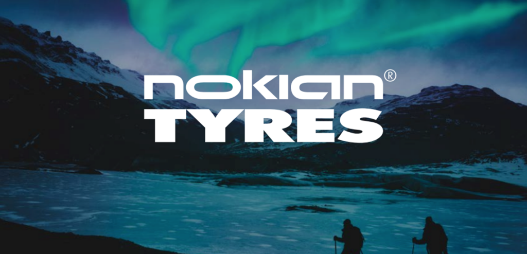 Nokian Tyres Plans for Growth