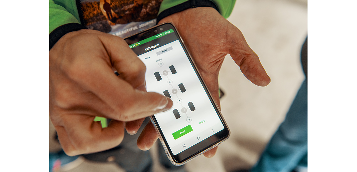 Nokian Smart Tyres Finland