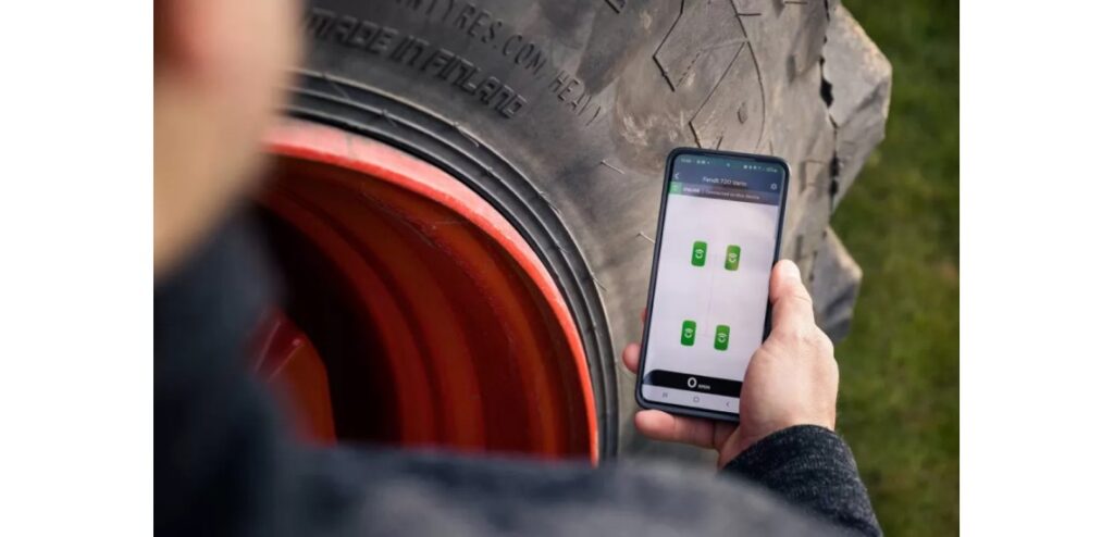 Nokian Ground King
