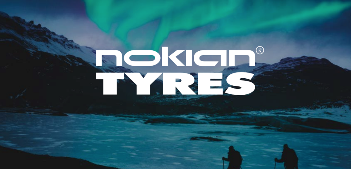 Nokian Tyres Sale Russia