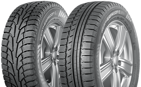 Nokian Aramid Technology
